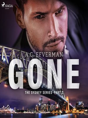 cover image of GONE